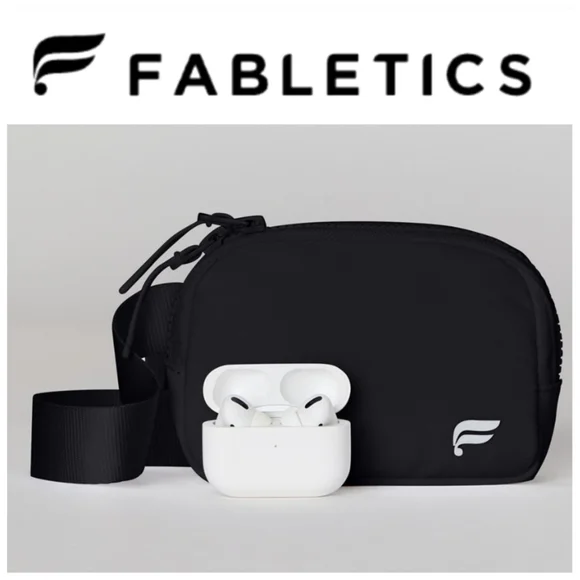 Fabletics Mini Bag New - Picture 3 of 13